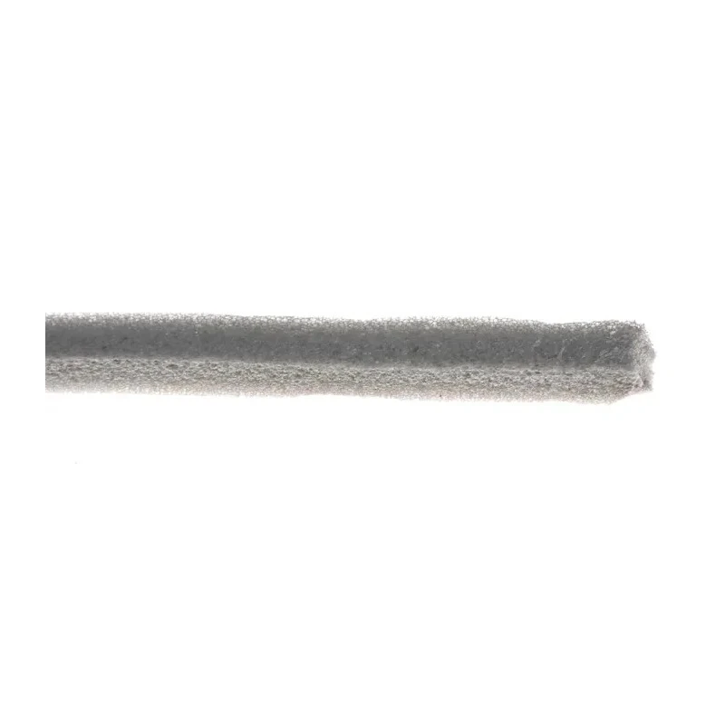 RS PRO Grey Polyvinyl Chloride Foam Tape, 6mm Width x 30 m Length, 3 mm Thickness, Acrylic Adhesive 205-0805