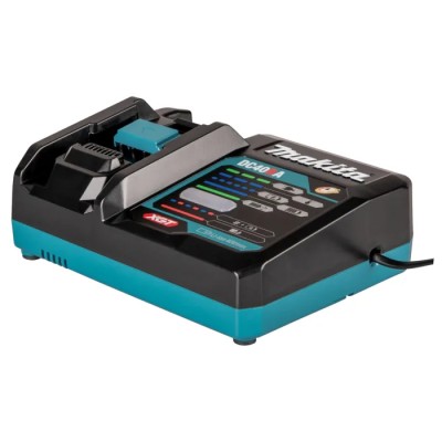 Makita Power Tool Charger for DC40RA Fast Charger Set 36V 40V Output, 240V Supply Voltage, 6A Output Current DC40RA