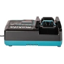 Makita Power Tool Charger for DC40RA Fast Charger Set 36V 40V Output, 240V Supply Voltage, 6A Output Current DC40RA