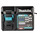 Makita Power Tool Charger for DC40RA Fast Charger Set 36V 40V Output, 240V Supply Voltage, 6A Output Current DC40RA
