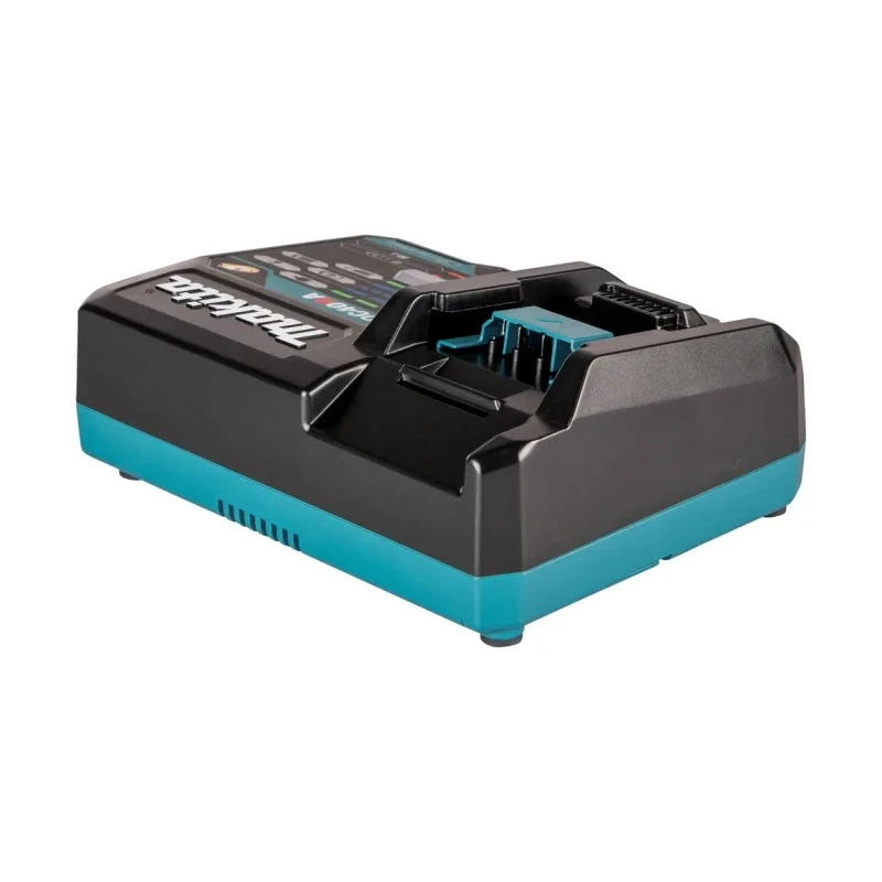 Makita Power Tool Charger for DC40RA Fast Charger Set 36V 40V Output, 240V Supply Voltage, 6A Output Current DC40RA