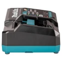 Makita Power Tool Charger for DC40RA Fast Charger Set 36V 40V Output, 240V Supply Voltage, 6A Output Current DC40RA