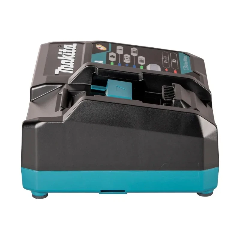Makita Power Tool Charger for DC40RA Fast Charger Set 36V 40V Output, 240V Supply Voltage, 6A Output Current DC40RA