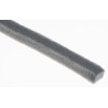 RS PRO Grey Single Sided Polyvinyl Chloride Foam Tape 9mm Width x 15m Length x 6mm Thickness 105kg/m³ Foam Density 205-0849