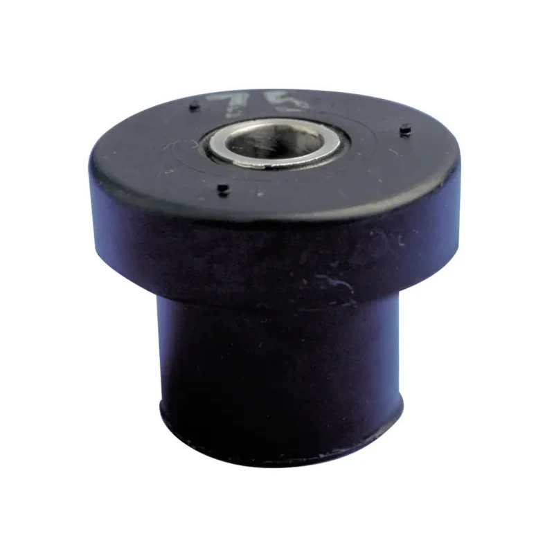 Paulstra Hutchinson Anti-Vibration Mount Ring, 13mm Bore, 31.5 mm Outside Diameter 53919045