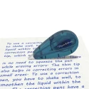 Paper Mate Correction Fluid Tape 5 x 6 mm with Side Application 2115309