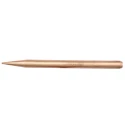 de-neers-6x12x150-mm-beryllium-copper-non-sparking-center-punch-63711