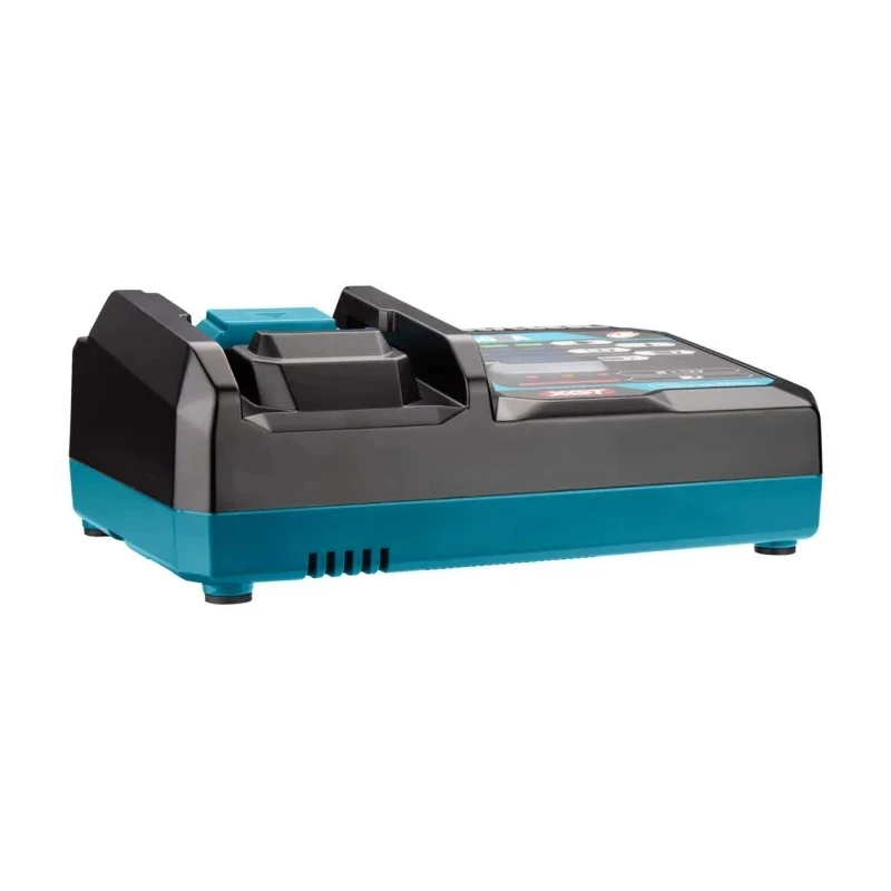 Makita Battery Charger DC40RA Series 14.4V, 18V, 40V Supply Voltage, Type C EU Plug 191E07-8