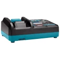 Makita Battery Charger DC40RA Series 14.4V, 18V, 40V Supply Voltage, Type C EU Plug 191E07-8