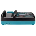Makita Battery Charger DC40RA Series 14.4V, 18V, 40V Supply Voltage, Type C EU Plug 191E07-8