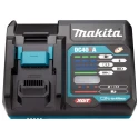 Makita Battery Charger DC40RA Series 14.4V, 18V, 40V Supply Voltage, Type C EU Plug 191E07-8