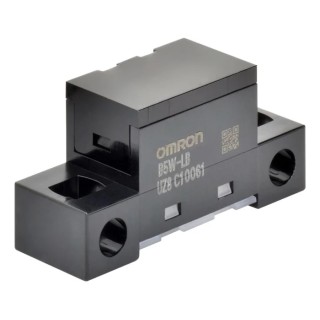 Omron Reflective Optical Sensor Peak Sensor Distance 10mm Transistor Output B5W 2007F