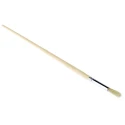 Cottam Thin 6.4 mm Fibre Paint Brush with Round Bristles 237-9190