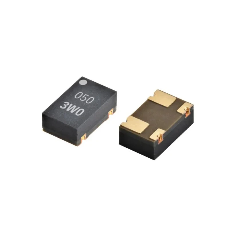 Omron Solid State Relay G3VM MOSFET Output, 2A Load Current, 100V Load Voltage, Surface Mount 
