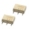 Omron G3VM Series Solid State Relay 8 A Load Surface Mount 60 V Load