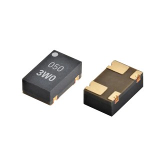 Omron Solid State Relay G3VM Series Surface Mount, 60 V Load, 3 A Load Current 