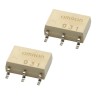 Omron Solid State Relay Surface Mount 9A Load 30V Load MOSFET Output G3VM
