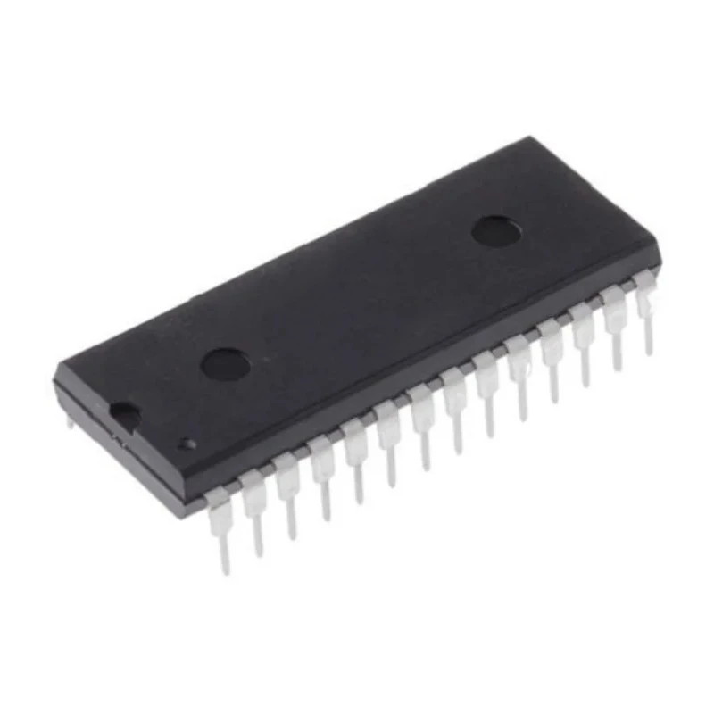 Renesas Electronics 4.5 Digits Dual Slope Analogue to Digital Converter 28-Pin PDIP ICL7135CPIZ