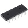 Renesas Electronics 4.5 Digits Dual Slope Analogue to Digital Converter 28-Pin PDIP ICL7135CPIZ