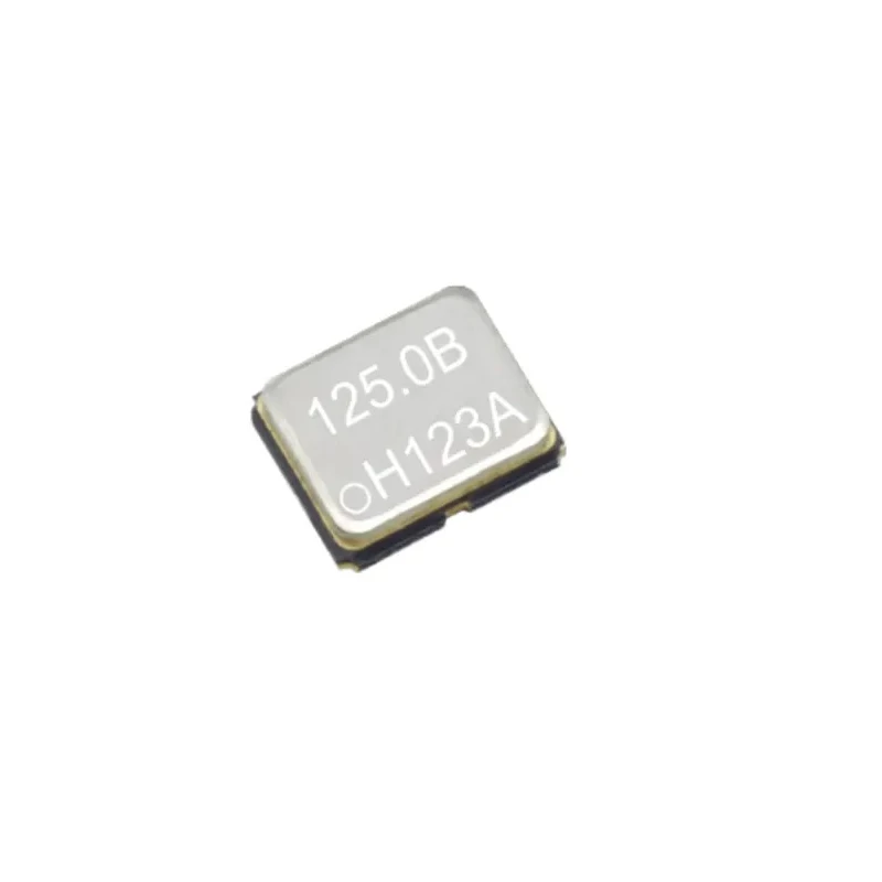 Epson 12MHz Crystal Oscillator ±50 ppm CMOS Reel X1G004171001812