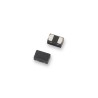 Littelfuse 2-Element Bi-Directional TVS Diode Array, Surface Mount, 2-Pin SOD-882 Package, 9V Breakdown, 5V SP4322-01ETG