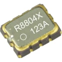Epson Real Time Clock YY:MM:DD:DW, HH/MM/SS, 10-Pin Surface Mount RX8804CE X1B000371000212