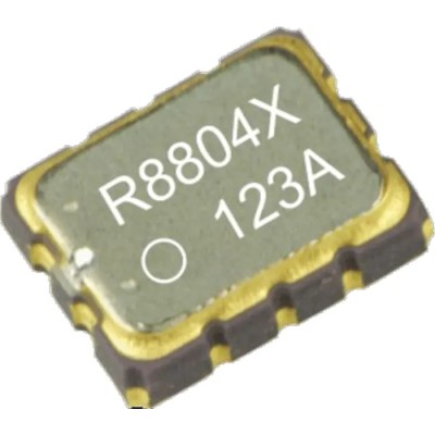 Epson Real Time Clock YY:MM:DD:DW, HH/MM/SS, 10-Pin Surface Mount RX8804CE X1B000371000212