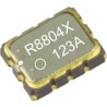 Epson Real Time Clock YY:MM:DD:DW, HH/MM/SS, 10-Pin Surface Mount RX8804CE X1B000371000212