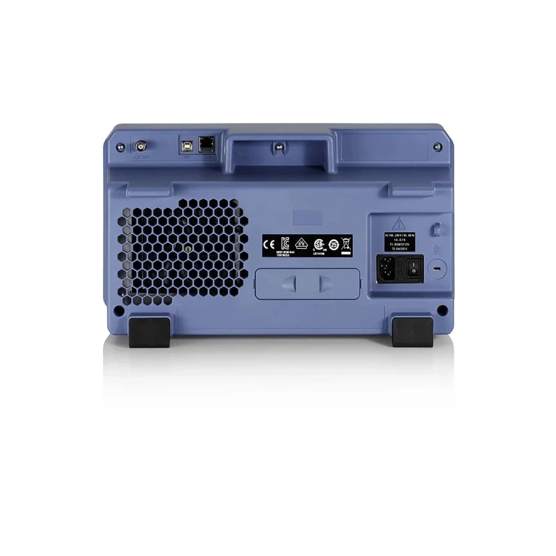 Rohde & Schwarz 500 MHz 4-Channel Bench Oscilloscope RTM3000