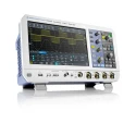 Rohde & Schwarz 500 MHz 4-Channel Bench Oscilloscope RTM3000