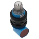 SICK Retroreflective Photoelectric Sensor Barrel Style 7.2 m Detection Range PNP Output IP67 GRL18S-P2338