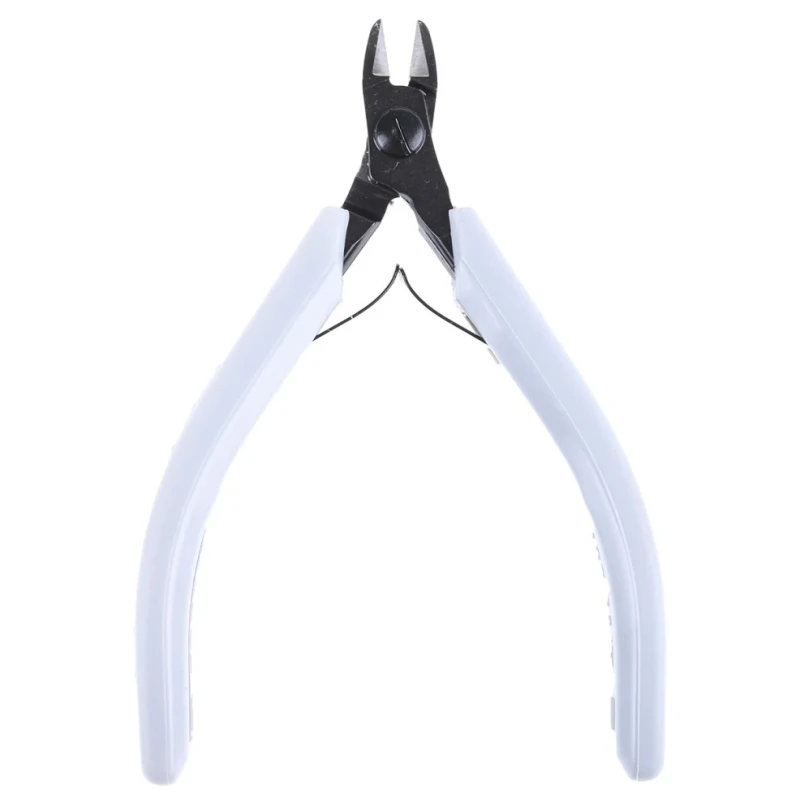 Facom Thin Side Cutter 9mm Jaw Width 110mm Overall Length 1mm Maximum Cutting Capacity 407.8MT