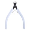 Facom Thin Side Cutter 9mm Jaw Width 110mm Overall Length 1mm Maximum Cutting Capacity 407.8MT