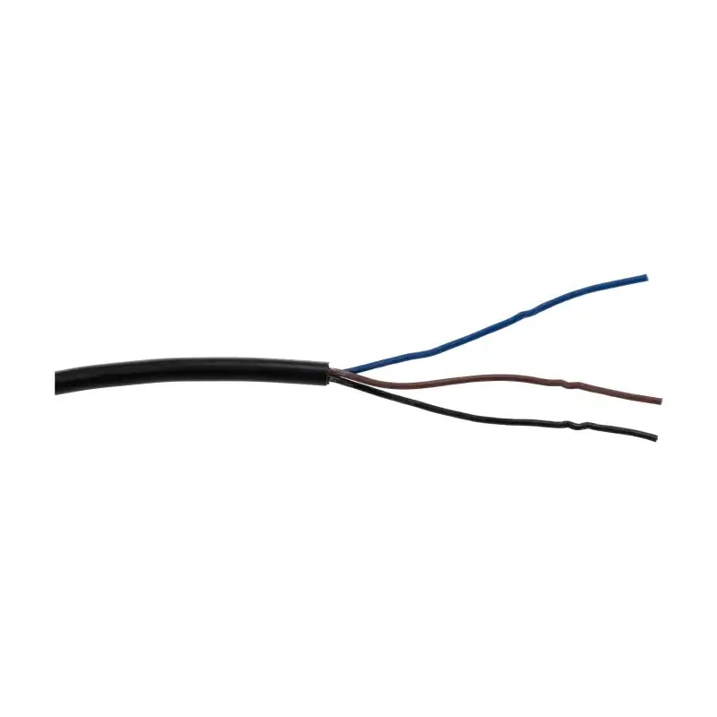 SICK Retroreflective Photoelectric Sensor, Block Sensor, 6 m Detection Range, PNP Output, IP67, 30V DC, 100mA GL6-P1111