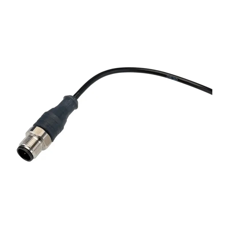 SICK Retroreflective Photoelectric Sensor, Block Sensor, 5 m Detection Range, PNP Output, Stainless Steel WLG4S-3P3432V
