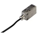 SICK Retroreflective Photoelectric Sensor, Block Sensor, 5 m Detection Range, PNP Output, Stainless Steel WLG4S-3P3432V
