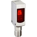 SICK Retroreflective Photoelectric Sensor Block Sensor PNP Output Stainless Steel Housing 4.5 m Detection WL4SLG-3F2234V