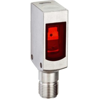 SICK Retroreflective Photoelectric Sensor Block Sensor 4.5 m PNP IP69K WL4SLG-3P2232V