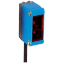 SICK Retroreflective Photoelectric Sensor Block Sensor 6 m PNP Output IP67 GL6-P6112