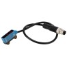 SICK Retroreflective Photoelectric Sensor Block Sensor 1.2 m PNP Output IP67 WL2SG-2P3235