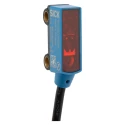 SICK Retroreflective Photoelectric Sensor Block Sensor 1.2 m PNP Output IP67 WL2SG-2P3235