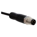 SICK Retroreflective Photoelectric Sensor Block Sensor 1.2 m PNP Output IP67 WL2SG-2P3235