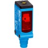 SICK Retroreflective Photoelectric Sensor, Block Sensor, 3.5 m Detection Range, PNP Output, IP66 IP67 WL4SLG-3F2254