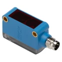 SICK Retroreflective Photoelectric Sensor, Rectangular Style, 6 m Detection Range, PNP Output, IP67, Plastic GL6-P3212