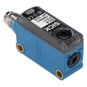SICK Retroreflective Photoelectric Sensor, Rectangular Style, 6 m Detection Range, PNP Output, IP67, Plastic GL6-P3212