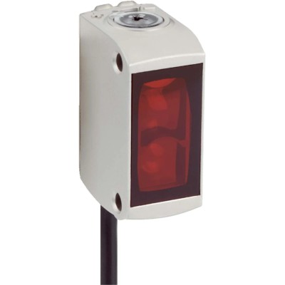 SICK Retroreflective Photoelectric Sensor Block Sensor 6 m PNP 30V DC IP67 IP69K GL6-F7411V