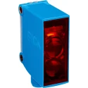 SICK Retroreflective Photoelectric Sensor Block Style 10 m Detection Range PNP Output IP67 GL10-P4554