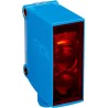 SICK Retroreflective Photoelectric Sensor Block Style 10 m Detection Range PNP Output IP67 GL10-P4554