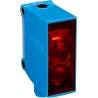 SICK Retroreflective Photoelectric Sensor Block Style, PNP Output, IP67, 10 m Detection Range GL10-P4151