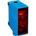 SICK Retroreflective Photoelectric Sensor Block 12 m PNP IP67 GL10-P4110P03